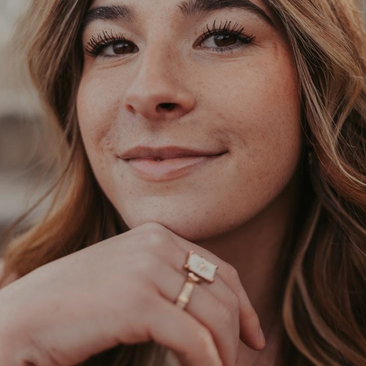 Olivia Brown