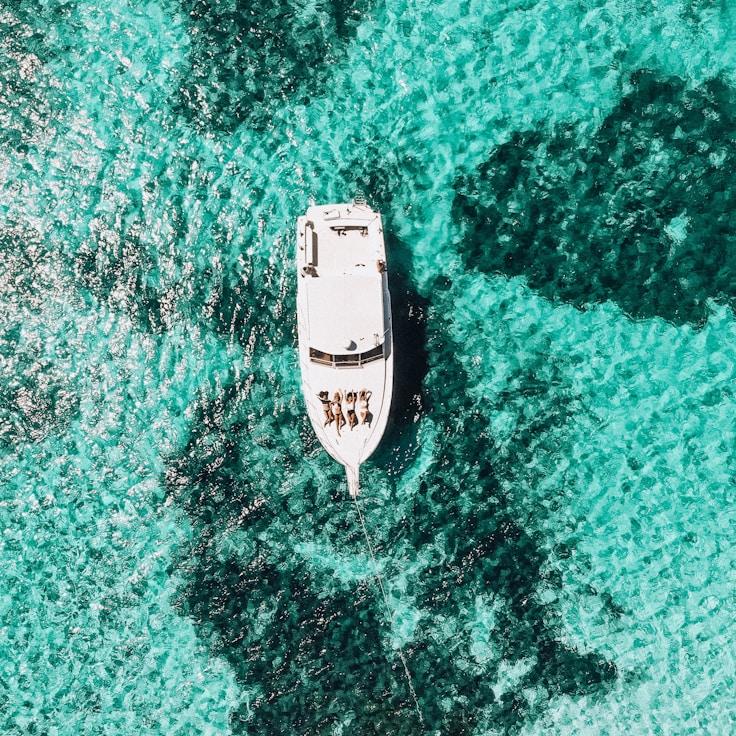 LucentCommonSpark yacht fleet